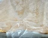 フルーツロールケーキ作り方8写真