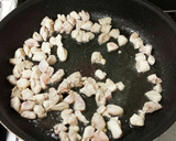 おかわり！吉野のとり飯♪混ぜご飯作り方7写真