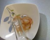 【豪快】エビとアボカドのアメリケーヌ焼き作り方6写真