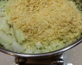 ご馳走！ビストロ風な粗挽きハンバーグ作り方1写真