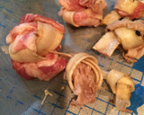 牛蒡好き★結び牛蒡と豚の揚げ漬け♪作り方2写真