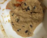 大豆たっぷり☆きな粉と豆腐のケーキ☆作り方5写真