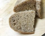 炊飯器DEシフォンケーキ作り方6写真