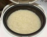 健康バナナジュース作り方5写真