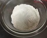 ハロウィン♬かぼちゃのミニチーズどら焼き作り方4写真