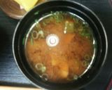 血管プラークダイエット食505（親子丼）作り方3写真
