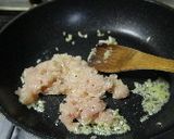 旨っ♡早煮昆布とごぼうのそぼろ煮♡作り方6写真