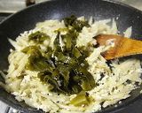 旨っ♡早煮昆布とごぼうのそぼろ煮♡作り方10写真