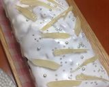 ドライフルーツのパウンドケーキ作り方10写真