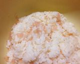 簡単♡肉巻きおにぎり作り方1写真