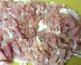 鶏の和風チーズ焼き！さっぱり★美味い作り方2写真