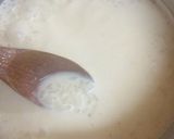 栗ームリゾット 〜新・栗ご飯〜作り方1写真