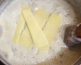 栗ームリゾット 〜新・栗ご飯〜作り方3写真
