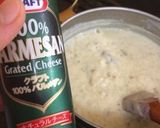 栗ームリゾット 〜新・栗ご飯〜作り方4写真