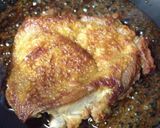鶏の和風チーズ焼き！さっぱり★美味い作り方5写真