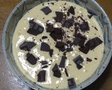 煮物用ドンブリでチョコ入り蒸しパン☆作り方1写真