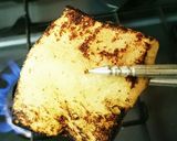 秋の♪きのこと油揚げの酢の物作り方3写真