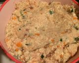 ＊鶏団子と白菜の美味しいお鍋＊作り方1写真