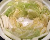 ＊鶏団子と白菜の美味しいお鍋＊作り方2写真