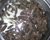 干しなまこの戻し方作り方1写真