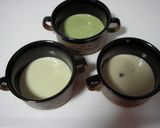 1分で作れる蒸しパン作り方2写真