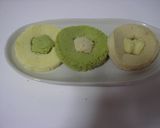 1分で作れる蒸しパン作り方4写真