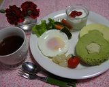 1分で作れる蒸しパン作り方5写真