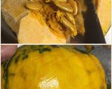 カレー味☆南瓜のクリームチーズサラダ。作り方8写真