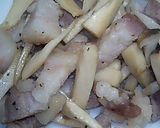 リベンジ惣菜パン。作り方6写真