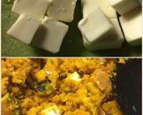 カレー味☆南瓜のクリームチーズサラダ。作り方12写真