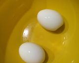 ズボラな私の煮卵作り方2写真