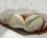 ズボラな私の煮卵作り方3写真
