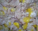 リベンジ惣菜パン。作り方8写真