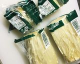 手作りなめたけ-簡単安心常備菜作り方2写真