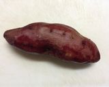 健康大学芋作り方1写真