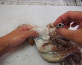 タコのさばき方作り方16写真