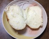 サンドイッチ感覚を味わえるバターロール作り方1写真