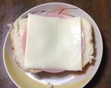 サンドイッチ感覚を味わえるバターロール作り方2写真
