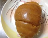 サンドイッチ感覚を味わえるバターロール作り方3写真