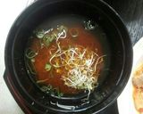 血管ダイエット食506（トマトシチュー）作り方2写真
