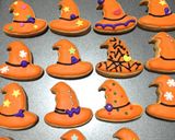 ♪ハロウィンカップケーキ♪作り方7写真