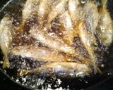 美味しいんだなぁ～♪あじの南蛮漬け♪作り方6写真