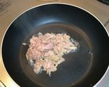 お弁当に！人参とツナのちょい醤油炒め作り方2写真