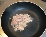 お弁当に！人参とツナのちょい醤油炒め作り方2写真