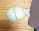 基本のポトフ♡野菜と愛情たっぷり作り方1写真