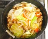 基本のポトフ♡野菜と愛情たっぷり作り方3写真