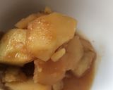 私の好きな豚の角煮作り方8写真