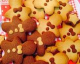 HMでサクサククッキー…♩作り方5写真