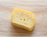 卵焼きアンパンマン♪キャラ弁作り方1写真