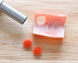 卵焼きアンパンマン♪キャラ弁作り方2写真